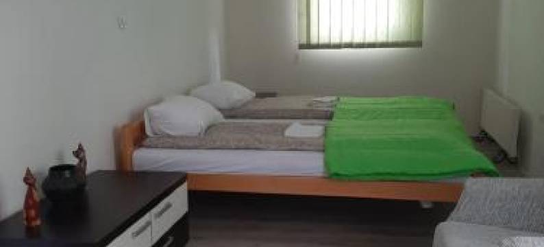 Apartman Tattoo R Lux图片