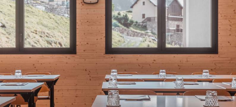 银河之路酒店(La Voie Lactée)图片