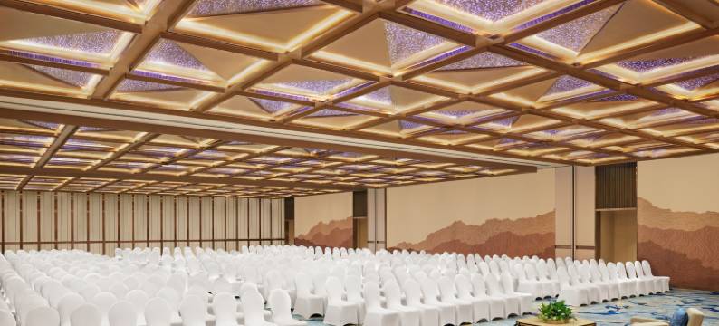 孟买珠瑚JW万豪酒店(JW Marriott Mumbai Juhu)图片