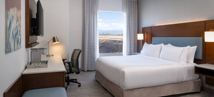 博兹曼黄石国际机场IHG逸衡酒店(Even Hotel Bozeman Yellowstone Intl Arpt)图片