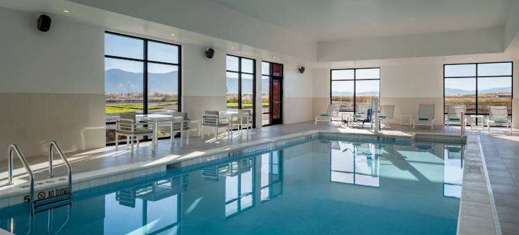 博兹曼黄石国际机场IHG逸衡酒店(Even Hotel Bozeman Yellowstone Intl Arpt)图片