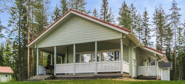 Yläneuvola Lanssi图片