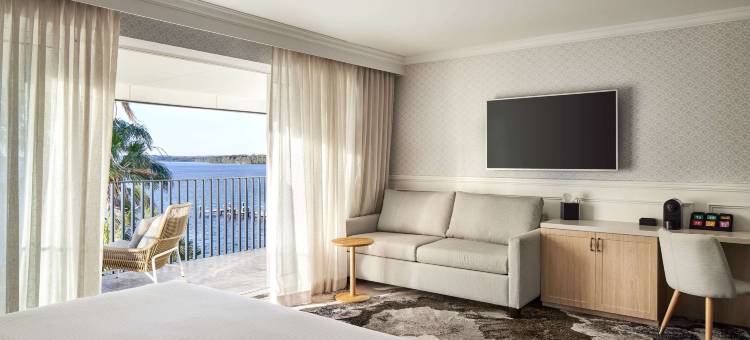 海滨漫步者酒店及度假村，Ascend 酒店精选系列(The Beachcomber Hotel & Resort, Ascend Hotel Collection)图片