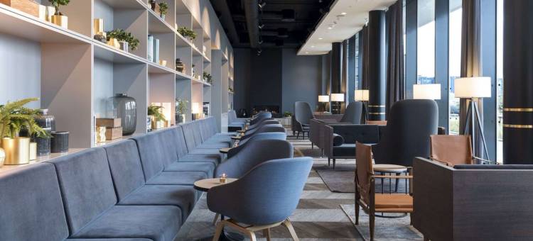 号角空气酒店(Clarion Hotel Air)图片