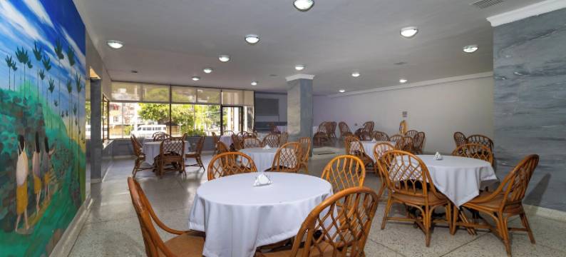 Hotel Axis Inn by Geh Suites图片