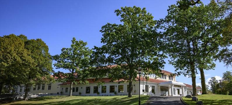 琳兹布伦度假村&Spa(Lundsbrunn Resort & Spa)图片