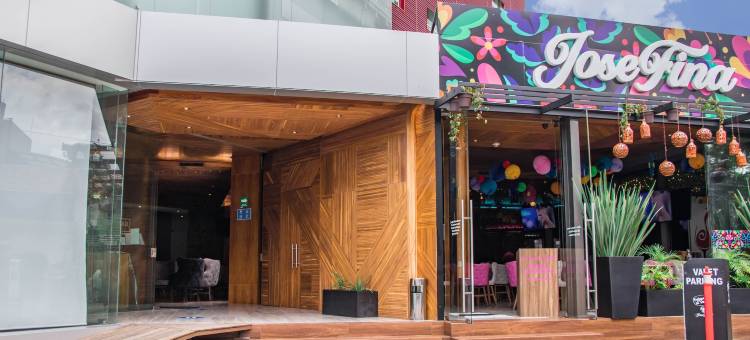 莫雷利亚贝罗伽玛酒店(Gamma Morelia Belo)图片