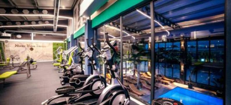 Hotel Nordic Twins & Wellness图片