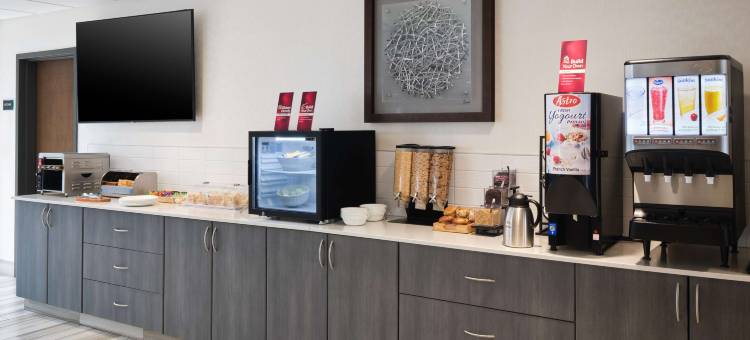 Best Western Plus Prince George图片