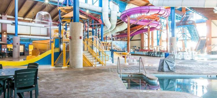 大角度假村-阿桑德连锁酒店(Big Horn Resort, Ascend Hotel Collection)图片