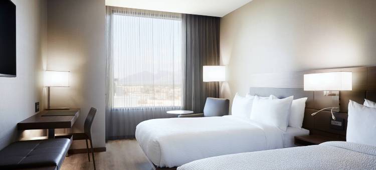 图森市中心AC酒店(AC Hotel Tucson Downtown)图片