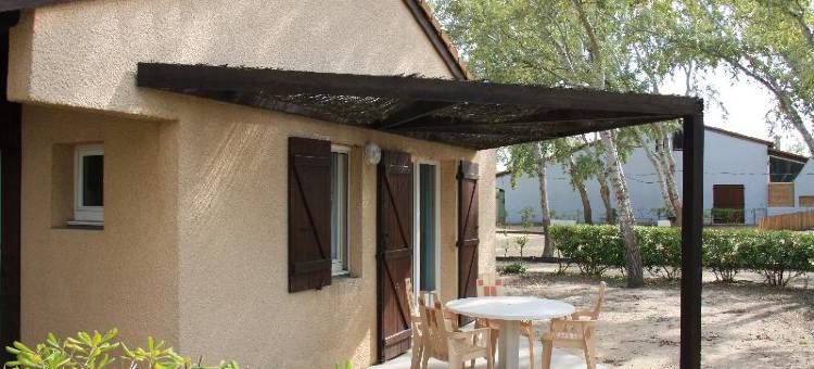 阿祖雷亚拉格拉洛伊酒店(Azureva le Grau du Roi - Port Camargue)图片