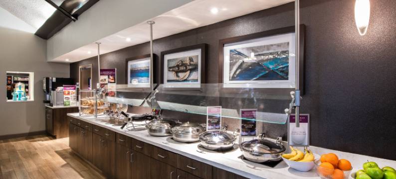 杰克逊维尔巴特勒大道居家旅馆(Residence Inn Jacksonville Butler Boulevard)图片