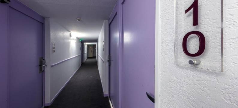 瓦朗斯北诺米斯(Noemys Valence Nord - Hotel Restaurant)图片