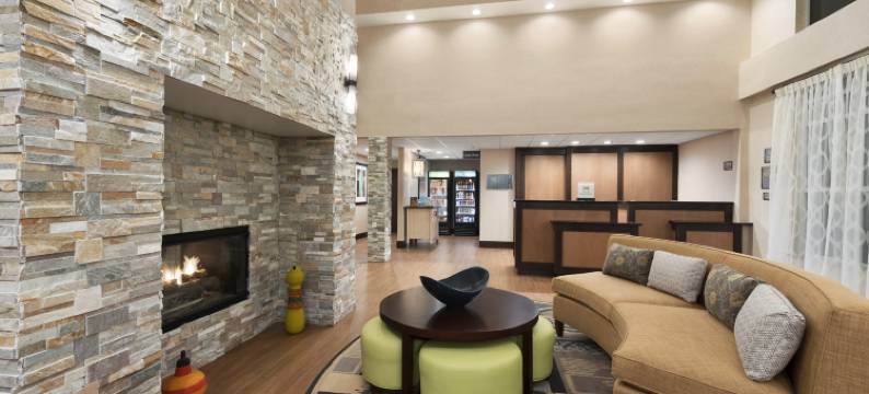 哥伦布希利亚德Homewood Suites by Hilton(Homewood Suites by Hilton Columbus - Hilliard)图片