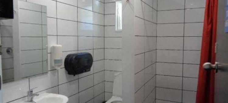 Tasman Motor Camp图片