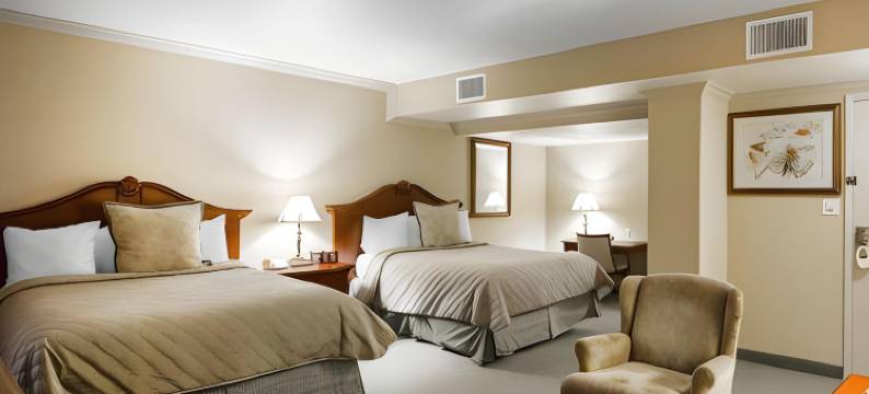 自由酒店-阿桑德连锁酒店成员(Liberty Hotel, Ascend Hotel Collection)图片