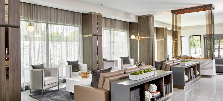 达拉姆万豪AC酒店(AC Hotel Durham)图片