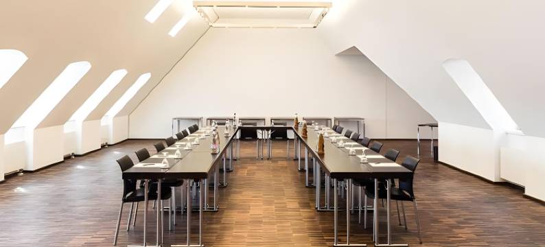 德雷斯顿联排别墅酒店(Townhouse Dresden)图片