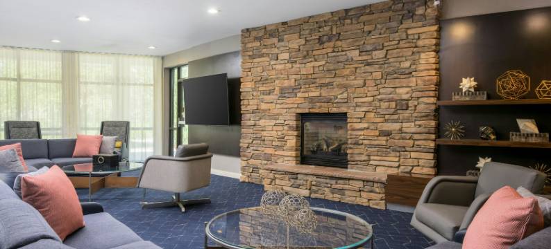 米苏拉万豪万怡酒店(Courtyard Missoula)图片