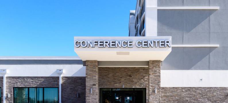 莱克杰克逊万豪万怡酒店(Courtyard Lake Jackson)图片