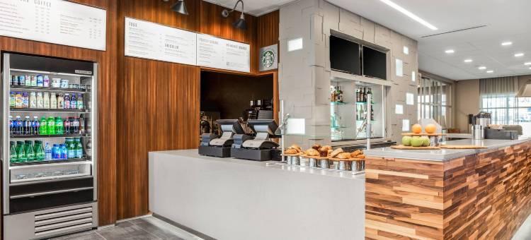 琼斯伯勒万怡酒店(Courtyard Jonesboro)图片