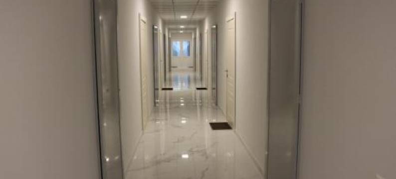 Двухкомнатные апартаменти Алвина图片