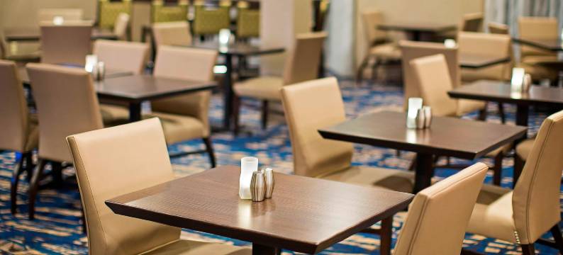 西雅图北/林伍德埃弗里特万怡酒店(Courtyard Seattle North/Lynnwood Everett)图片