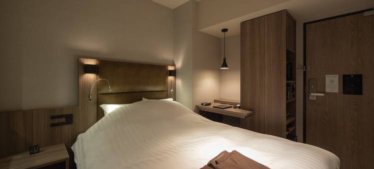 长崎 H2 酒店(Hotel H2 Trip&Business Nagasaki)图片