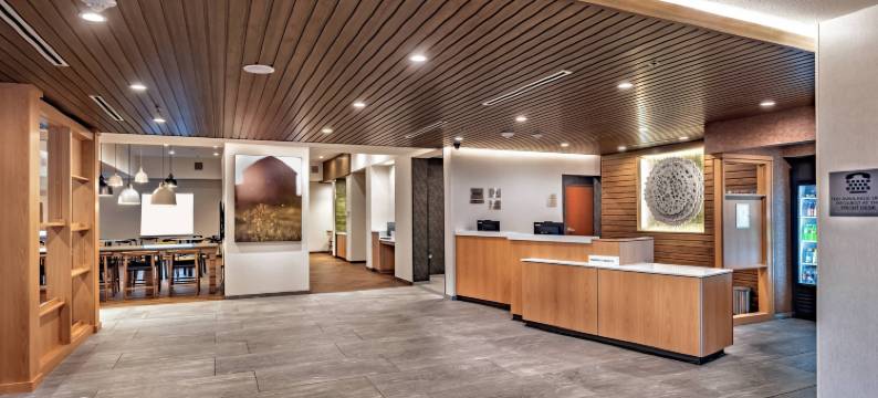 沃思堡东北万枫酒店及套房(Fairfield Inn & Suites Fort Worth Northeast)图片