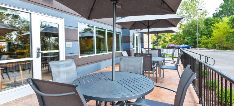 Fairfield Inn & Suites Goshen图片