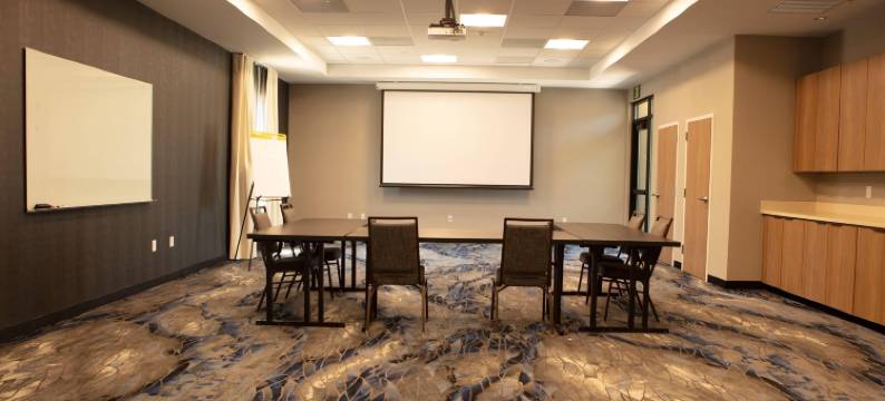 维尔京锡安国家公园万枫酒店及套房(Fairfield Inn & Suites Virgin Zion National Park)图片