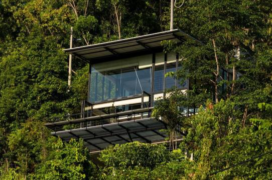 位于新古毛的2卧室平房-6500平方米|带2个独立浴室(Hillside Batu Retreat @ Kuala Kubu Bharu Heights)