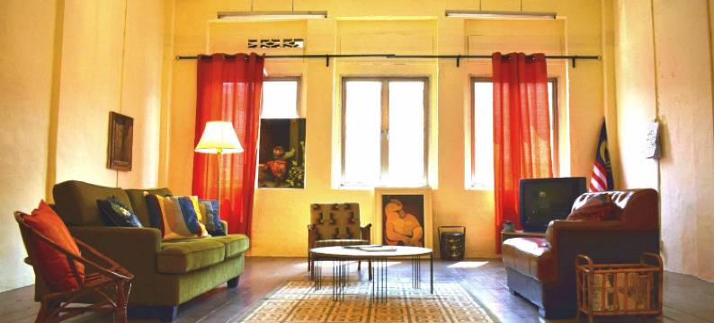 位于本通城的2卧室独栋房屋-1500平方米|带1个独立浴室(27 Ah Peng - Bentong At Your Doorstep)图片