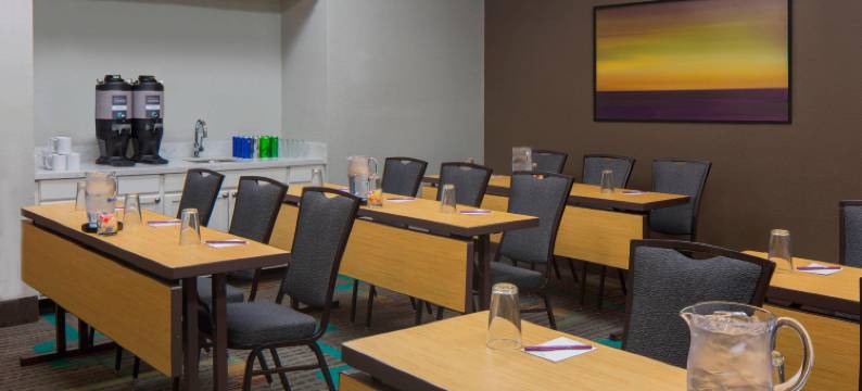 纳什维尔机场Residence Inn 酒店(Residence Inn Nashville Airport)图片