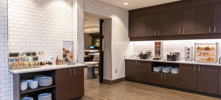 Residence Inn Indianapolis South/Greenwood图片