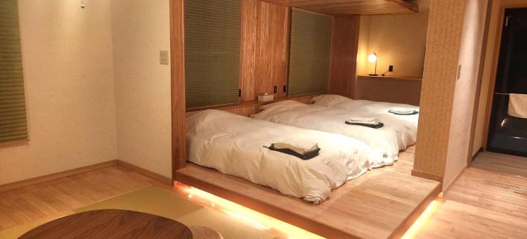 大仓酒店(Hotel Ookura)图片