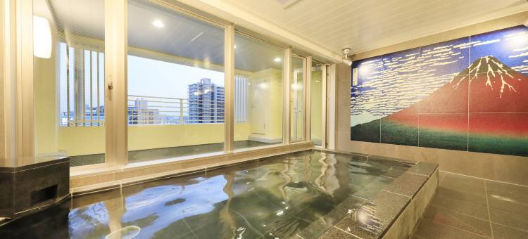 大宫Excel Inn酒店(Excel Inn Omiya)图片