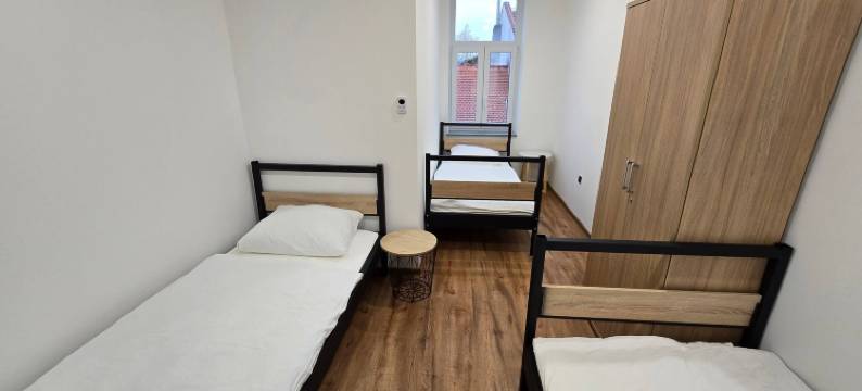 Cozy Ivanec Apartment in the Heart of the City图片