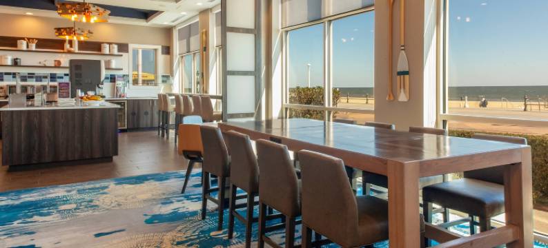 Residence Inn Virginia Beach Oceanfront图片