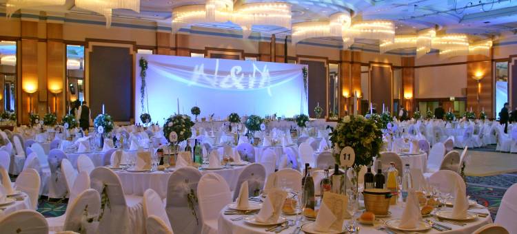 萨格勒布威斯汀酒店(The Westin Zagreb)图片