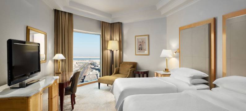 达曼喜来登酒店及会议中心(Sheraton Dammam Hotel & Convention Centre)图片