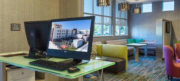 Residence Inn Houston West/Beltway 8 at Clay Road图片
