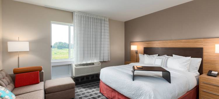 欧文斯伯勒TownePlace Suites酒店(TownePlace Suites Owensboro)图片