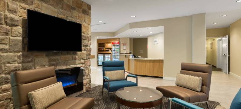 布恩万豪TownePlace套房酒店(TownePlace Suites Boone)图片