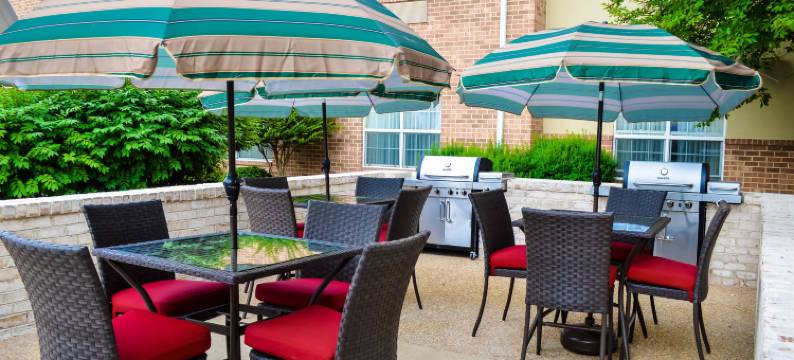 弗雷德里克斯堡TownePlace套房酒店(TownePlace Suites Fredericksburg)图片