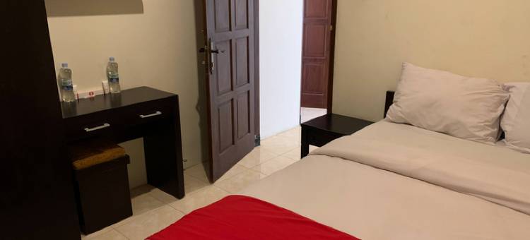 Super OYO 250 德加德里恩达勒姆(Super OYO 250 De'Gadri Ndalem)图片