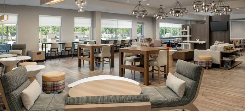 居家酒店多拉购物中心区域(Residence Inn Doral Mall Area)图片