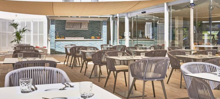 Globales Cala Bona图片