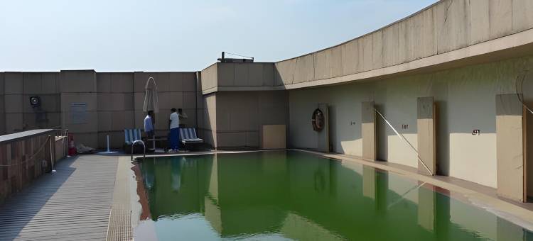 财富精选环球酒店-古尔冈-ITC酒店集团成员(Fortune Select Global, Gurugram - Member ITC Hotels' Group)图片